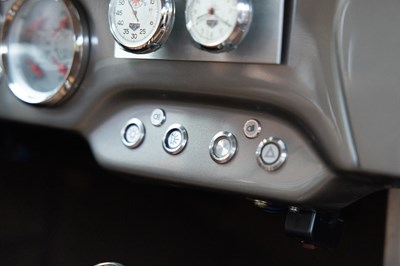 Lot 159 - 1961 356 Evocation