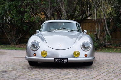 Lot 159 - 1961 356 Evocation
