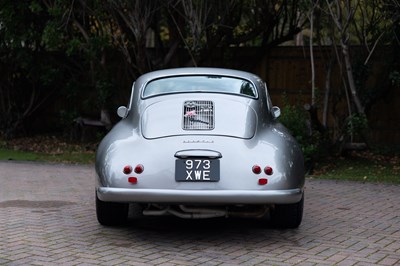Lot 159 - 1961 356 Evocation
