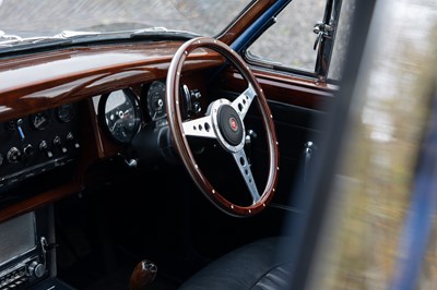 Lot 131 - 1968 Jaguar 340