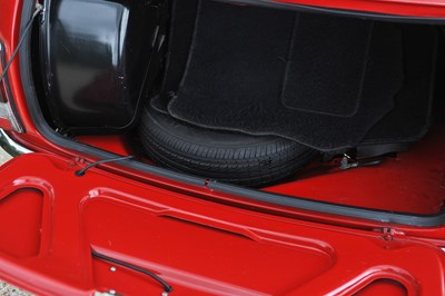 Lot 108 - 1993 Rover Mini Mayfair (1275cc)
