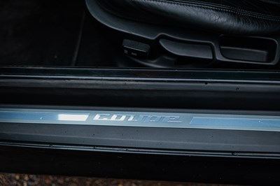 Lot 109 - 1999 BMW Z3 2.8 Coupé