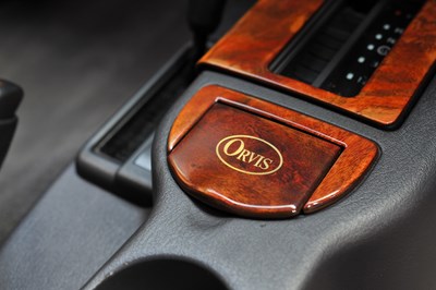 Lot 286 - 1998 Jeep Cherokee Orvis