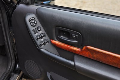 Lot 286 - 1998 Jeep Cherokee Orvis