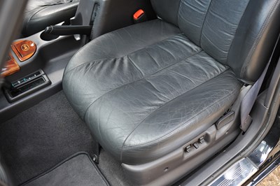 Lot 286 - 1998 Jeep Cherokee Orvis
