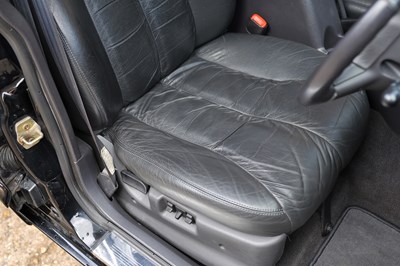 Lot 286 - 1998 Jeep Cherokee Orvis