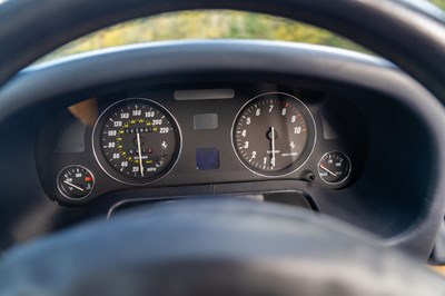 Lot 120 - 1998 Ferrari 456M GTA