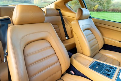 Lot 120 - 1998 Ferrari 456M GTA