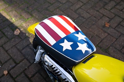 Lot 196 - 1979 Honda Z50R