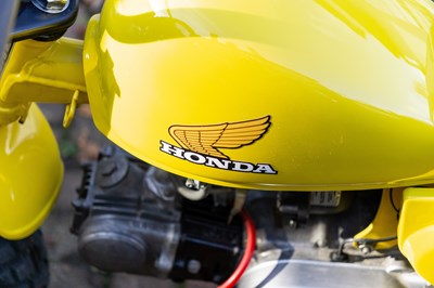 Lot 196 - 1979 Honda Z50R