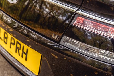 Lot 298 - 2011 Aston Martin Rapide