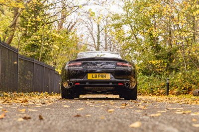 Lot 298 - 2011 Aston Martin Rapide
