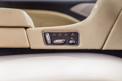 Lot 298 - 2011 Aston Martin Rapide