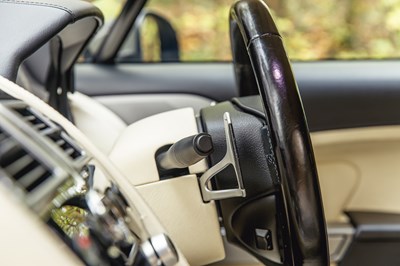 Lot 298 - 2011 Aston Martin Rapide