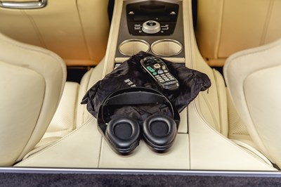 Lot 298 - 2011 Aston Martin Rapide
