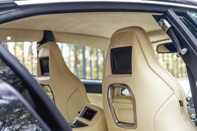 Lot 298 - 2011 Aston Martin Rapide