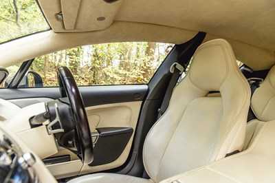 Lot 298 - 2011 Aston Martin Rapide