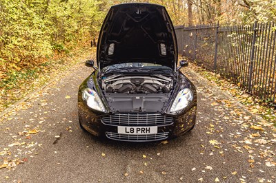 Lot 298 - 2011 Aston Martin Rapide