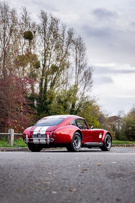 Lot 167 - 2000 AC Cobra by RAM