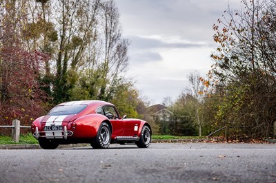 Lot 167 - 2000 AC Cobra by RAM