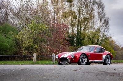 Lot 167 - 2000 AC Cobra by RAM