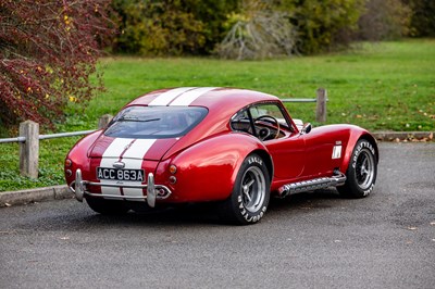 Lot 167 - 2000 AC Cobra by RAM