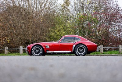 Lot 167 - 2000 AC Cobra by RAM
