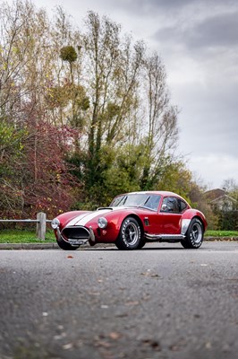 Lot 167 - 2000 AC Cobra by RAM