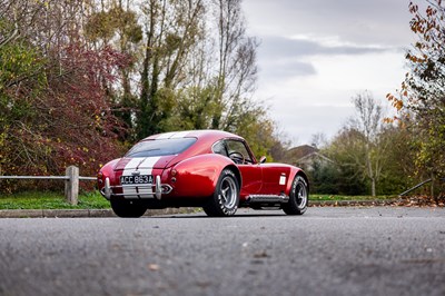 Lot 167 - 2000 AC Cobra by RAM