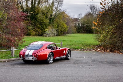Lot 167 - 2000 AC Cobra by RAM