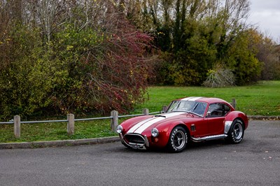 Lot 167 - 2000 AC Cobra by RAM