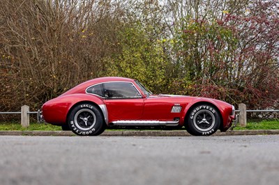 Lot 167 - 2000 AC Cobra by RAM