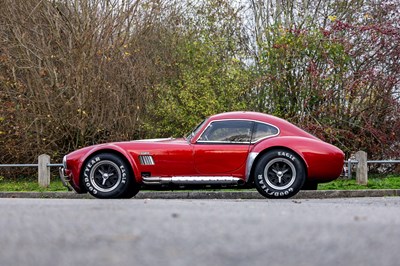 Lot 167 - 2000 AC Cobra by RAM
