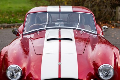 Lot 167 - 2000 AC Cobra by RAM