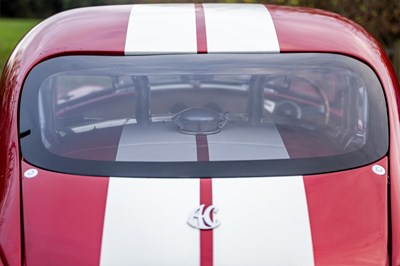 Lot 167 - 2000 AC Cobra by RAM