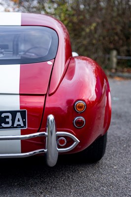 Lot 167 - 2000 AC Cobra by RAM