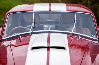 Lot 167 - 2000 AC Cobra by RAM