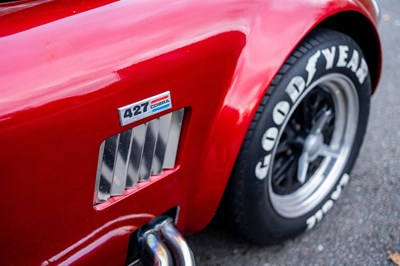 Lot 167 - 2000 AC Cobra by RAM