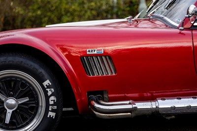 Lot 167 - 2000 AC Cobra by RAM
