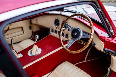 Lot 167 - 2000 AC Cobra by RAM