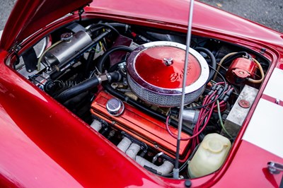 Lot 167 - 2000 AC Cobra by RAM