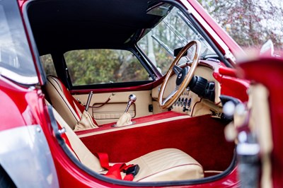Lot 167 - 2000 AC Cobra by RAM