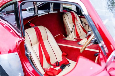 Lot 167 - 2000 AC Cobra by RAM