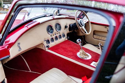 Lot 167 - 2000 AC Cobra by RAM