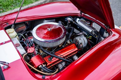 Lot 167 - 2000 AC Cobra by RAM