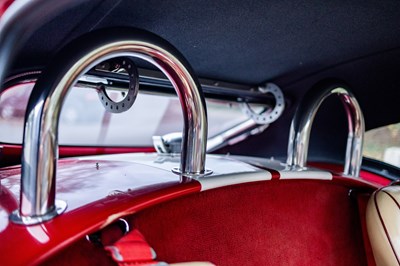 Lot 167 - 2000 AC Cobra by RAM