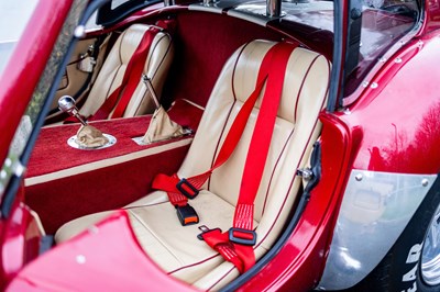 Lot 167 - 2000 AC Cobra by RAM