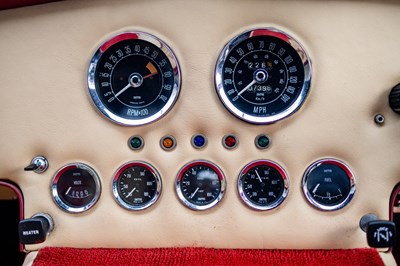 Lot 167 - 2000 AC Cobra by RAM