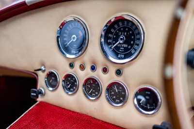 Lot 167 - 2000 AC Cobra by RAM