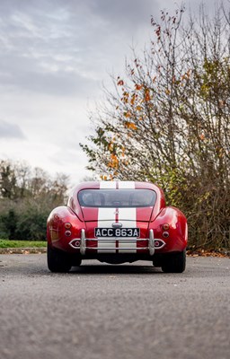 Lot 167 - 2000 AC Cobra by RAM